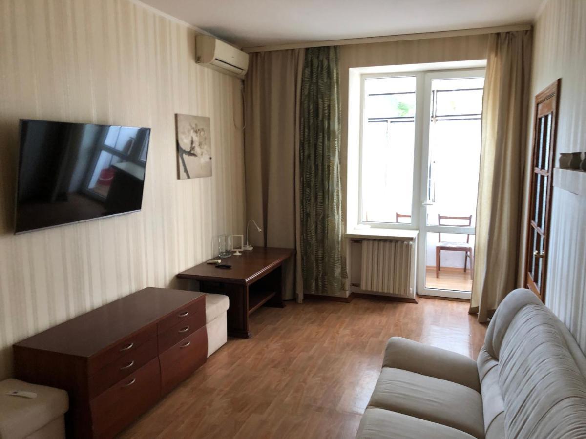 Doba In Ua Centre Apartments Dnipro Exterior foto
